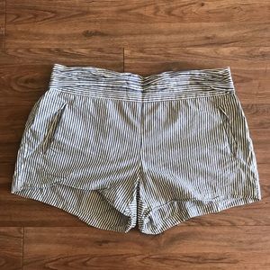 Jcrew Cotton shorts